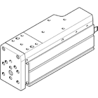 Festo 8048365 EGSC-BS-KF-60-150-12P Mini kızak