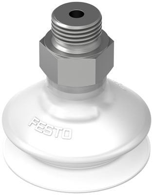 Festo 1372910 Vasb-40-1/4-Sı-B Suction Cup Complete