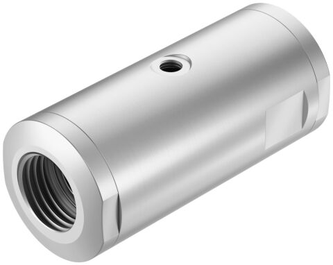 Festo 3968926 VZQA-C-M22U-25-GG-V4V4S1-4 Sıkıştırma valfi
