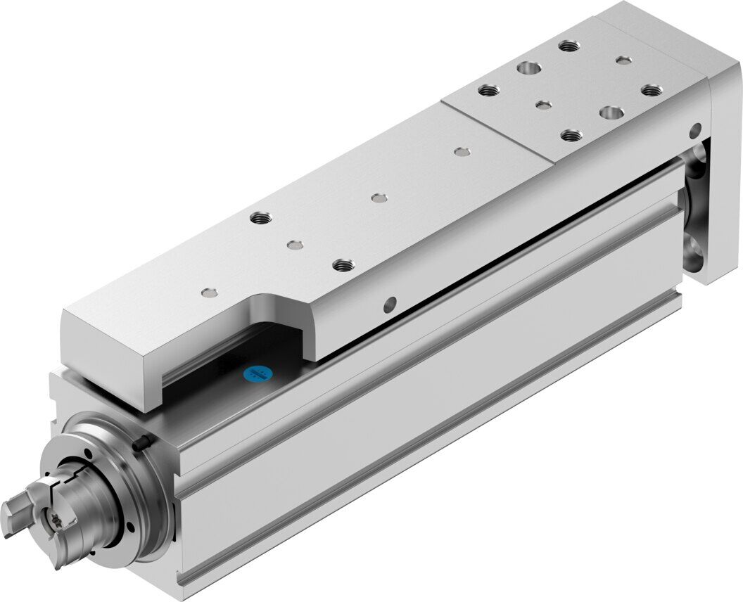 Festo 8048308 EGSC-BS-KF-32-75-8P Mini kızak