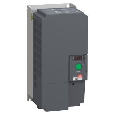 Schneider Electric Atv310Hd22N4Ef Hız Kontrol Cihazı Atv310, 22 Kw, 30 Hp, 380...460 V, 3 Faz, With Filter