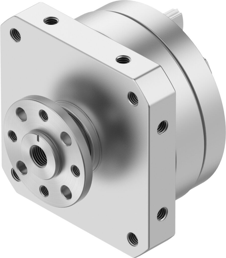 Festo 547598 DSM-25-270-FW-A-B Döner aktüatör