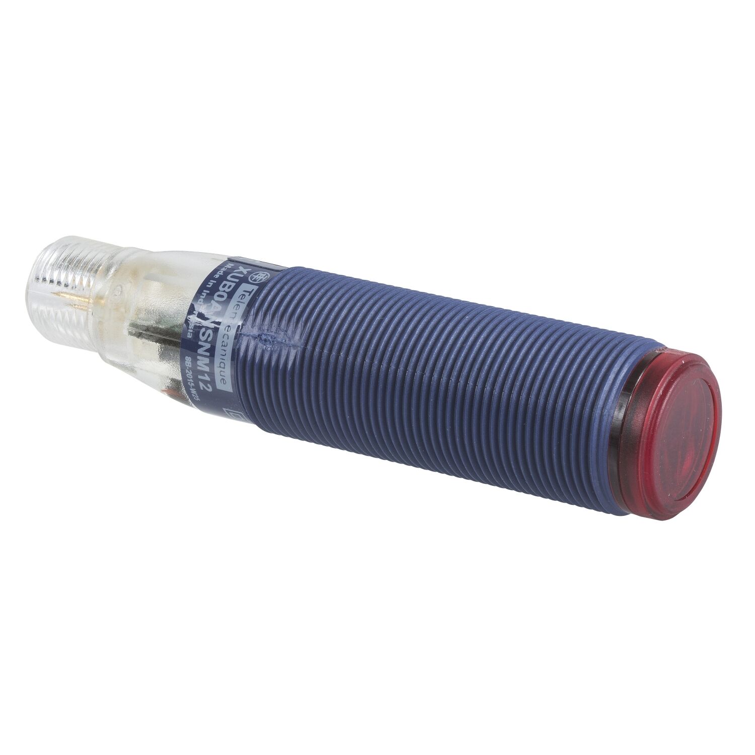 Telemecanique Sensors XUB0APSNM12 Fotoelektrik Sensör Xub Çoklu