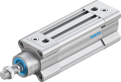 Festo 1376423 Dsbc-32-40-Ppva-N3 Iso Cylinder