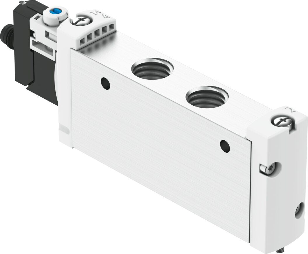 Festo 8031532 VUVG-L18-M52-MT-G14-1R8L Selenoid valf