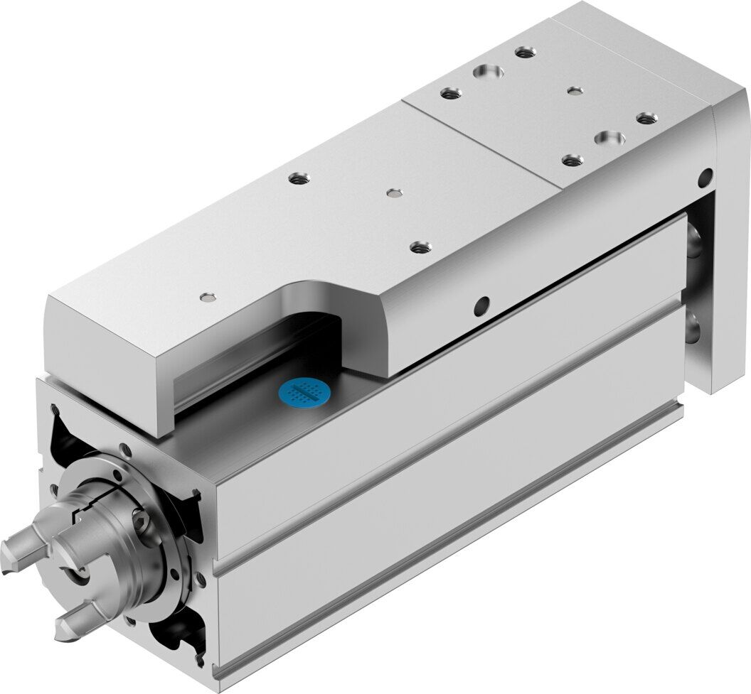 Festo 8048363 EGSC-BS-KF-60-75-12P Mini kızak