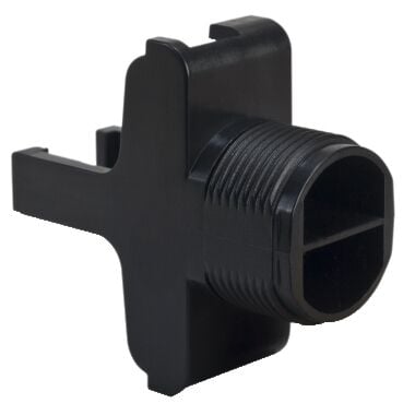 Telemecanique Sensors XUZASM001 Xum Sensör İçin Sabitleme Braketi,18Mm, Plastik