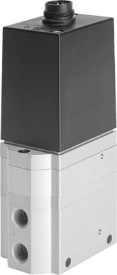 Festo 161162 MPPE-3-1/8-10-010-B Oransal basınç regülatörü