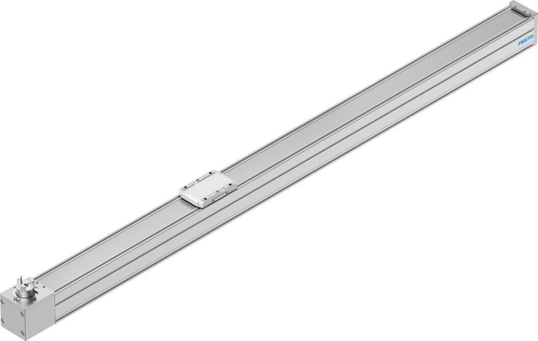 Festo 8062784 ELGC-TB-KF-60-1800 Dişli kayışlı eksen