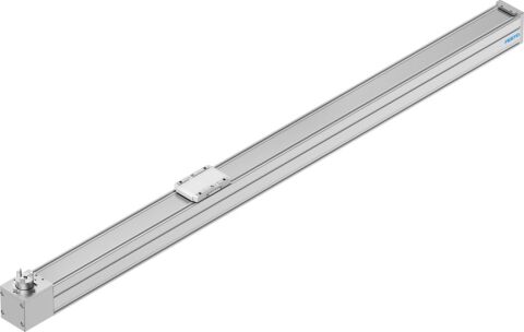 Festo 8062784 ELGC-TB-KF-60-1800 Dişli kayışlı eksen