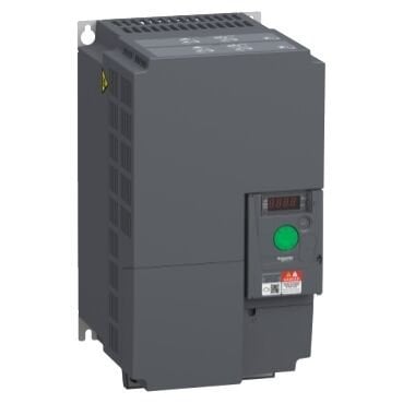 Schneider Electric Atv310Hd15N4Ef Hız Kontrol Cihazı Atv310, 15 Kw, 20 Hp, 380...460 V, 3 Faz, With Filter