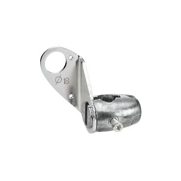 Telemecanique Sensors XUZB2003 Sensör İçin Aksesuar - 3D Sabitleme Kiti - Rulmanlı Braket - Ø18Mm