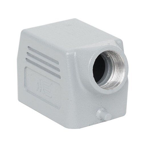 Mete Enerji 29131-6X16A Çoklu Uzatma Gövde PG-13,5