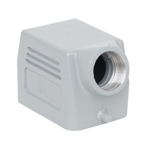 Mete Enerji 29131-6X16A Çoklu Uzatma Gövde PG-13,5