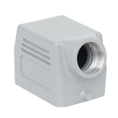Mete Enerji 29131-6X16A Çoklu Uzatma Gövde PG-13,5