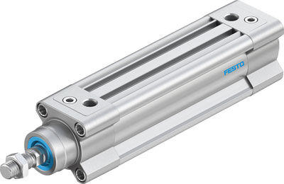 Festo 1376425 DSBC-32-80-PPVA-N3 Standart silindir