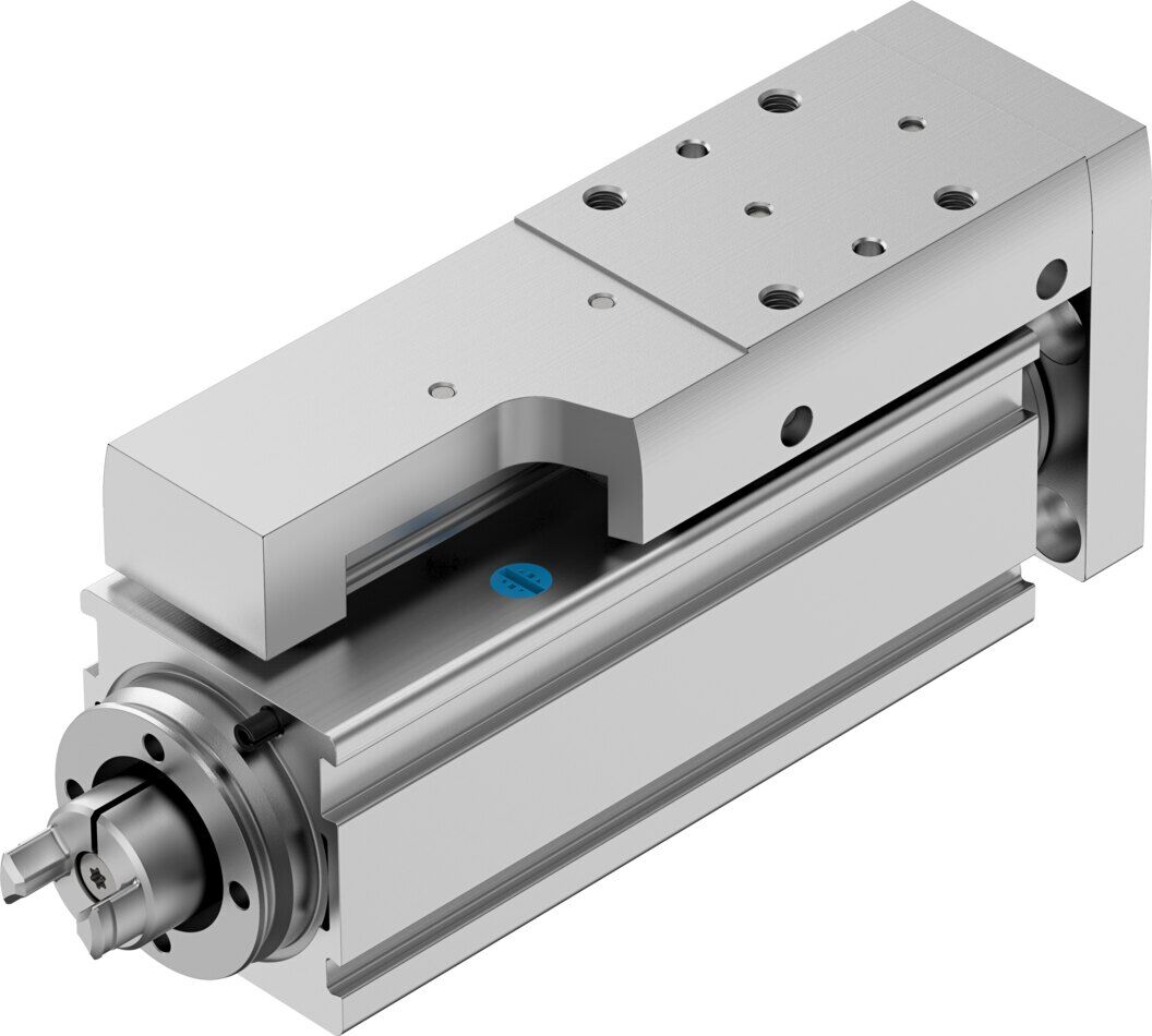 Festo 8048310 EGSC-BS-KF-25-25-6P Mini kızak