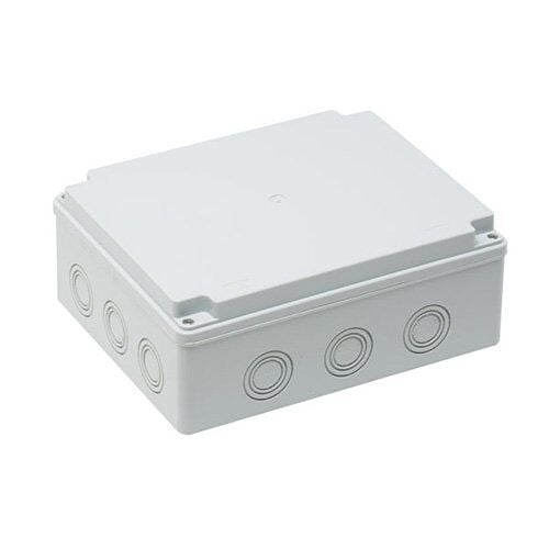 Mete Enerji 40208005 190x240x90 Termoplastik Buat H/F