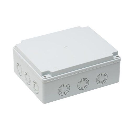 Mete Enerji 40208005 190x240x90 Termoplastik Buat H/F