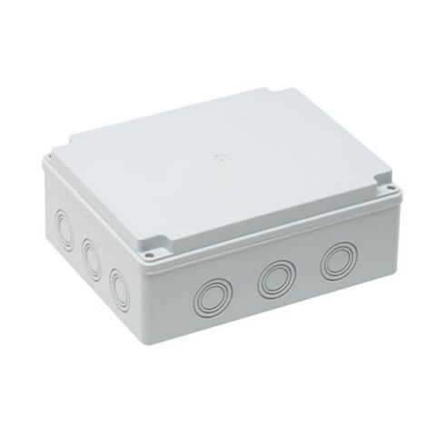 Mete Enerji 40208005 190x240x90 Termoplastik Buat H/F