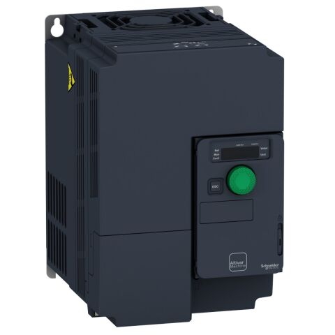 Schneider Electric ATV320U55N4C ATV320 Kompakt 5.5KW 500V 3 Faz