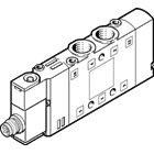 Festo 550223 CPE10-M1CH-5L-M7 Selenoid valf