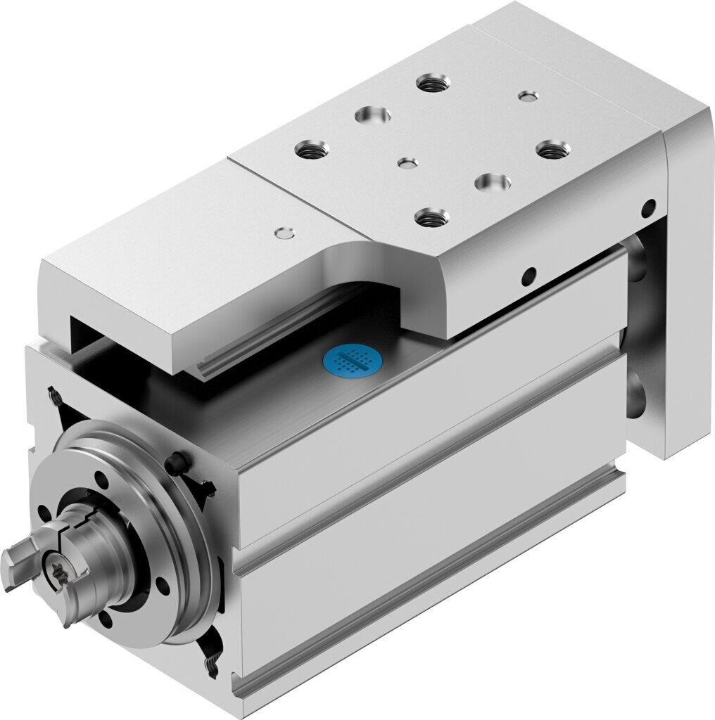 Festo 8048300 EGSC-BS-KF-45-25-10P Mini kızak
