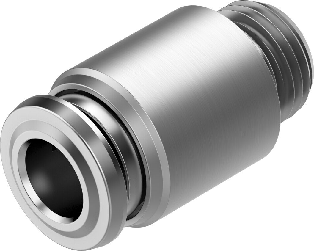 Festo 8085662 NPQR-DK-G18-Q6 Otomatik bağlantı rakoru