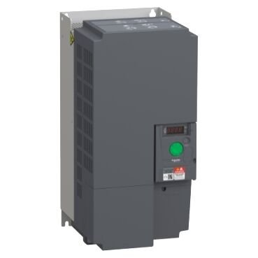 Schneider Electric Atv310Hd22N4E Hız Kontrol Cihazı Atv310, 22 Kw, 30 Hp, 380...460 V, 3 Faz, Filtresiz