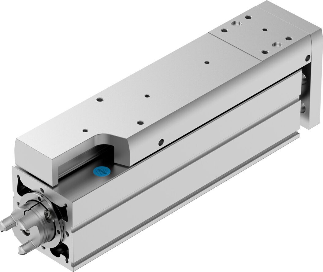 Festo 8048366 EGSC-BS-KF-60-200-12P Mini kızak