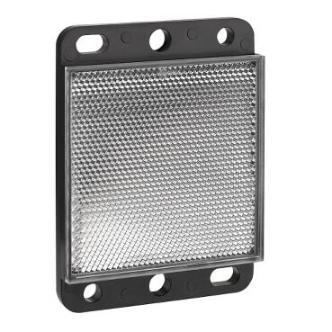 Telemecanique Sensors XUZC50HP Reflektör- 50X50Mm - Yüksek Algılama Performansı