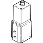Festo 161176 MPPE-3-1/2-6-420-B Oransal basınç regülatörü