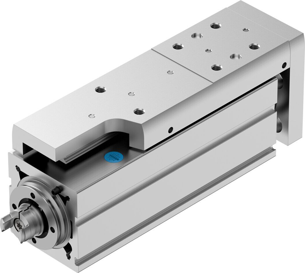 Festo 8048302 EGSC-BS-KF-45-75-10P Mini kızak