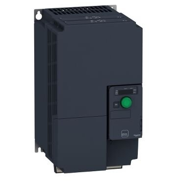 Schneider Electric Atv320D15M3C Değişken Hızlı Sürücü, Altivar Machine Atv320, 15 Kw, 200...240 V, 3 Faz, Kompakt