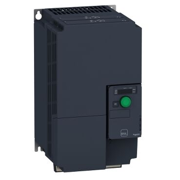 Schneider Electric Atv320D15M3C Değişken Hızlı Sürücü, Altivar Machine Atv320, 15 Kw, 200...240 V, 3 Faz, Kompakt