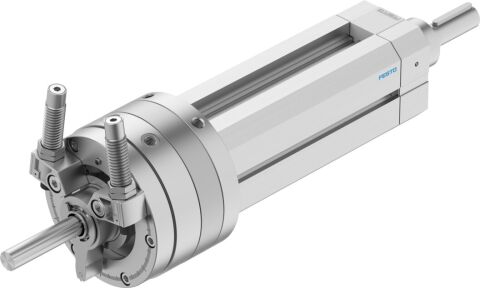 Festo 556739 DSL-40-50-270-CC-A-S2-KF-B Döner/Doğrusal ünite