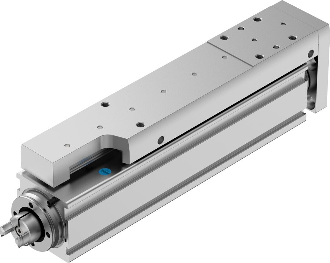 Festo 8061280 EGSC-BS-KF-25-75-6P Mini kızak