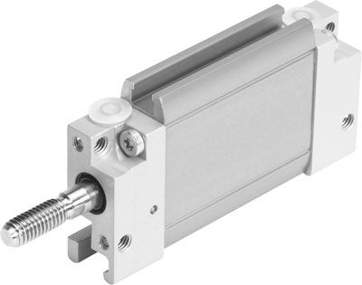 Festo 161224 DZF-12-10-A-P-A Yassı silindir