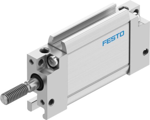 Festo 161224 DZF-12-10-A-P-A Yassı silindir