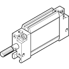 Festo 161224 DZF-12-10-A-P-A Yassı silindir
