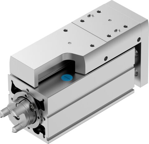 Festo 8048362 EGSC-BS-KF-60-50-12P Mini kızak