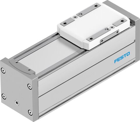 Festo 8062824 ELFC-KF-80-100 Kılavuz ekseni