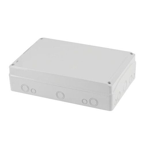 Mete Enerji T3954 Termoplastik Buat 330X506X130