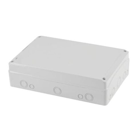 Mete Enerji T3954 Termoplastik Buat 330X506X130