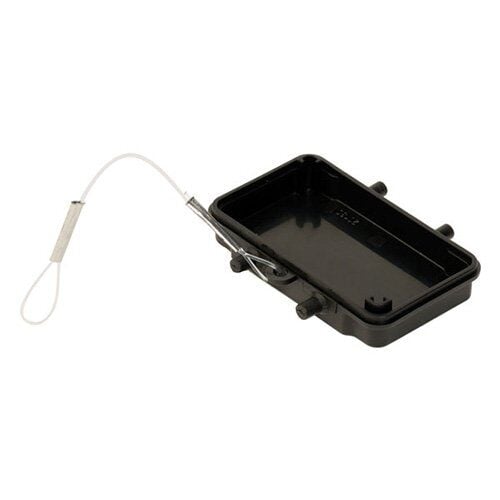 Mete Enerji 29650-10X16 Makine Koruma Kapak