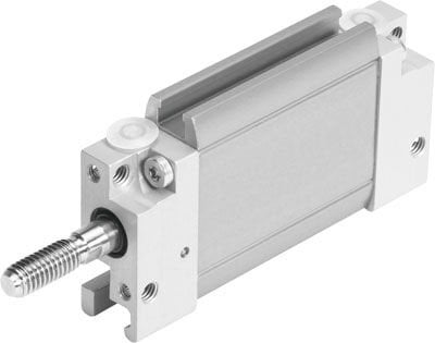 Festo 161227 DZF-12-50-A-P-A Yassı silindir