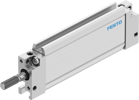 Festo 161227 DZF-12-50-A-P-A Yassı silindir