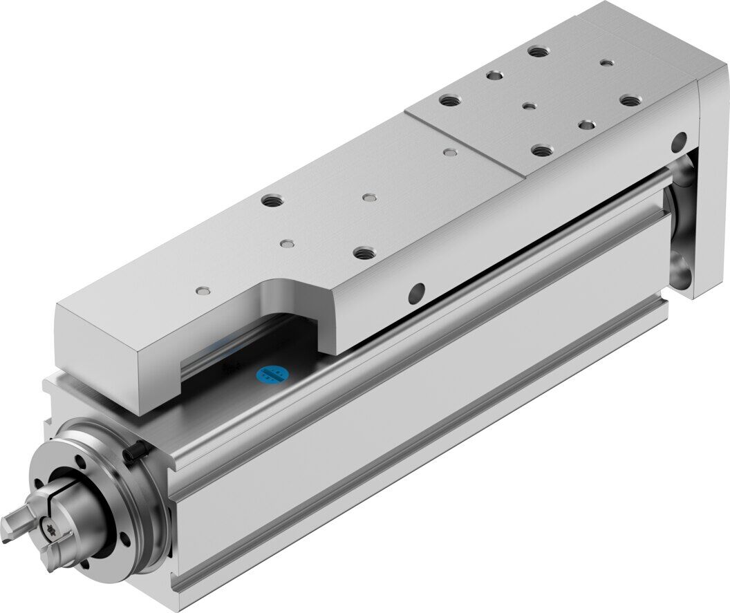 Festo 8048311 EGSC-BS-KF-25-50-6P Mini kızak