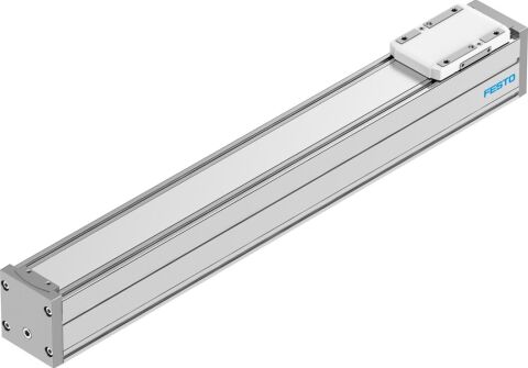 Festo 8062815 ELFC-KF-60-400 Kılavuz ekseni