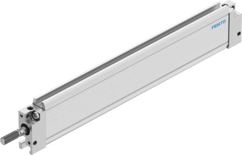 Festo 161231 DZF-12-160-A-P-A Yassı silindir